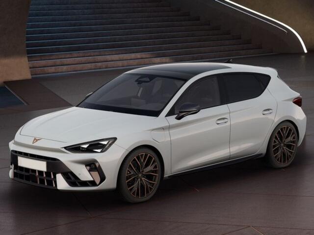 Cupra Leon 1.4 E-HYBRID Business Bestel met hoge korting!