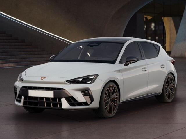 Cupra Leon 1.4 E-HYBRID Business Bestel met hoge korting!