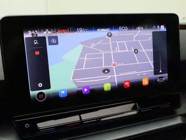 Cupra Leon 1.4e-Hybrid 180kW/245PK VZ Performance DSG · Panoramadak · Camera + Parkeersensoren · App connect · Garantie tot juni 2027 of 100000km