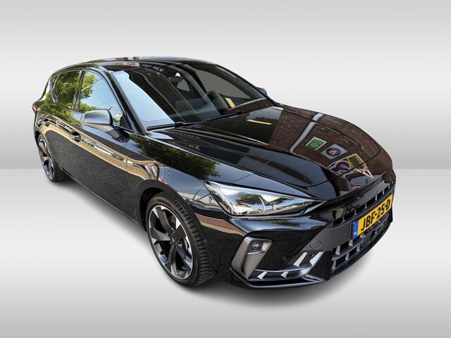 Cupra Leon 1.5 TSI e-Hybrid Business | nieuwste model | lichtmetalen wielen | full-LED koplampen |