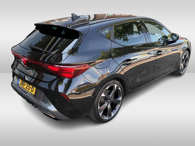 Cupra Leon 1.5 TSI e-Hybrid Business | nieuwste model | lichtmetalen wielen | full-LED koplampen |