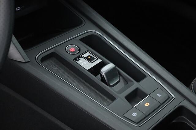 Cupra Leon 1.4 e-Hybrid VZ 245pk | Pano | Camera | Adapt. Cruise | Keyless | Stoel- Stuurverw.