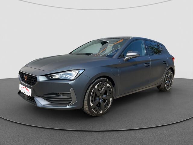 Cupra Leon 1.4 VZ Performance | Matte | Pano | Navi | PDC