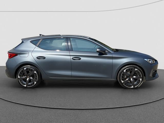 Cupra Leon 1.4 VZ Performance | Matte | Pano | Navi | PDC