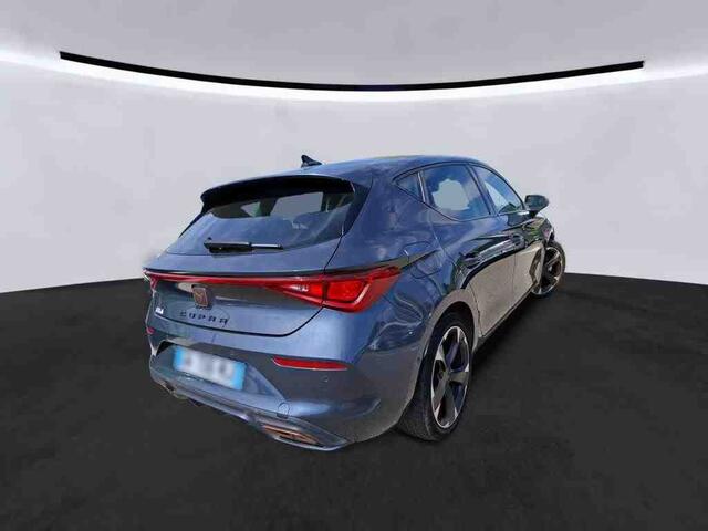 Cupra Leon 1.4 TSI eHybrid 204pk PHEV VZ Adrenaline / Memory / Navigatie / Adaptive Cruise / Camera / Wordt verwacht