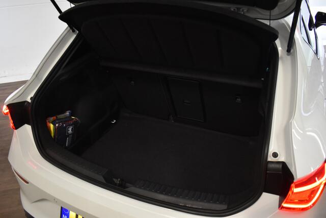 Cupra Leon 2.0 TSI VZ 300PK DSG PERFORMANCE CAMERA/LEDER/BEATS-AUDIO