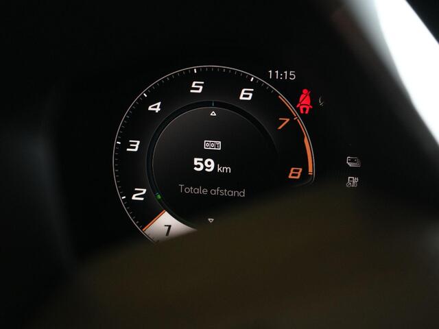 Cupra Leon 1.5 TSI 204 pk DSG e-Hybrid Business | Achteruitrijcamera | Navigatie | Adaptive Cruise | Keyless