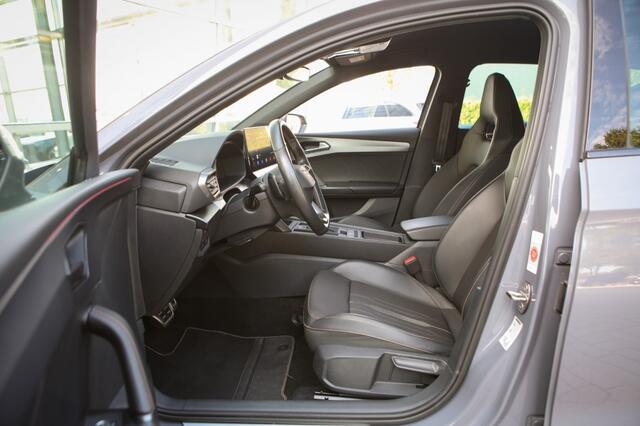 Cupra Leon Leon 1.4 e-HYBRID VZ OPF (EURO 6d)