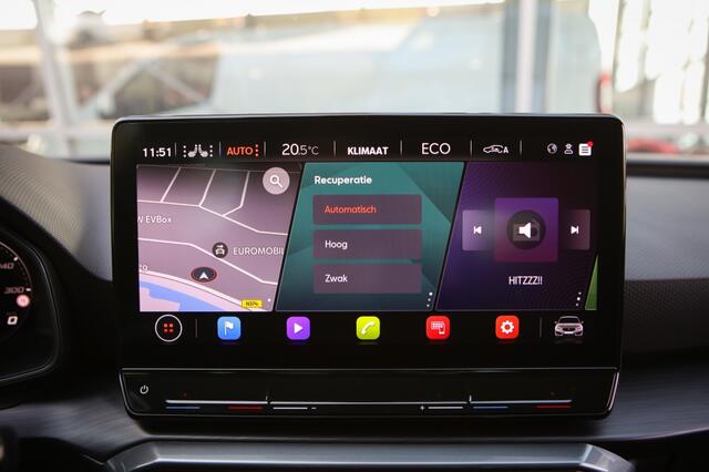 Cupra Leon Leon 1.4 e-HYBRID VZ OPF (EURO 6d)