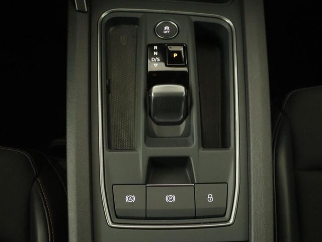 Cupra Leon 1.4 eHybrid | 245pk | Stuurverwarming | Camera | Adaptive cruise | Navigatie | Sportstoelen | Keyless | Full LED | PHEV | Plug In