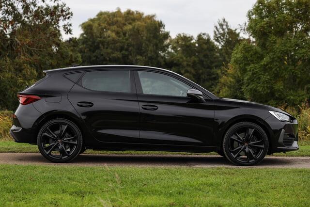 Cupra Leon 1.4 e-Hybrid VZ Copper Edition ?LED ? ACC ? Carplay