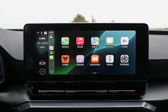 Cupra Leon 1.4 e-Hybrid VZ Copper Edition ?LED ? ACC ? Carplay
