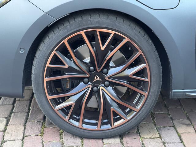 Cupra Leon 1.5 TSI e-Hybrid VZ Performance | 272 pk | Pano | Sennheister