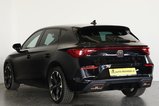 Cupra Leon 1.4 e-Hybrid VZ / LED / Navi / CarPlay / Cruisecontrol / DAB