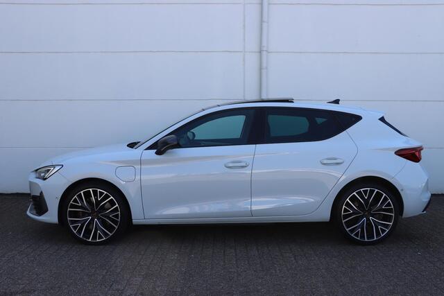 Cupra Leon 1.4 e-Hybrid VZ Performance 245pk DSG6