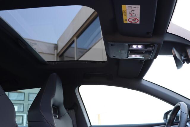 Cupra Leon 1.4 e-Hybrid VZ Performance 245pk DSG6