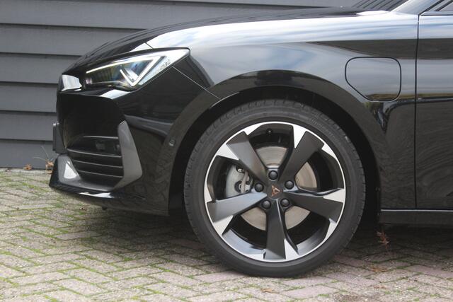 Cupra Leon 1.4 e-Hybrid VZ Business - CAMERA - BEATS AUDIO - CARPLAY - KEYLESS -