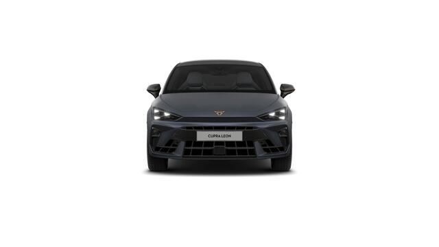 Cupra Leon 1.5 TSI e-Hybrid 272 6DSG VZ Extreme | Achteruitrijcamera | Digitaal instrumentenpaneel (Virtual Cockpit) | Draadloze Apple CarPlay(TM), Android Auto(TM)