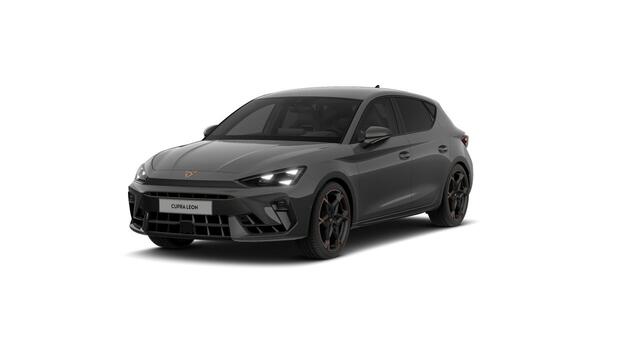Cupra Leon 1.5 TSI e-Hybrid 272 6DSG VZ Performance | Achteruitrijcamera | Digitaal instrumentenpaneel (Virtual Cockpit) | Draadloze Apple CarPlay(TM), Android Auto(TM)