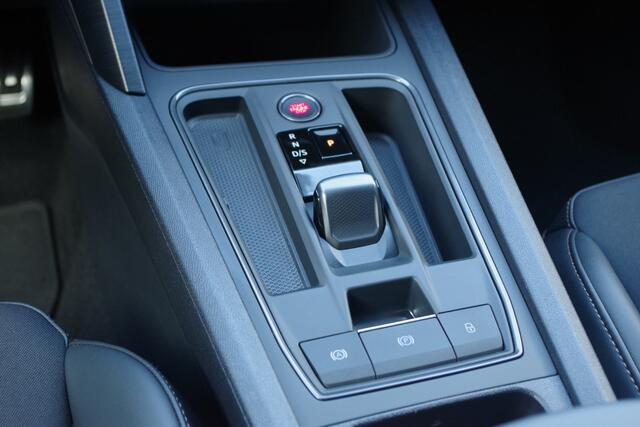 Cupra Leon 1.4 e-Hybrid VZ Business, Camera, Adap. Cruise Control, LED