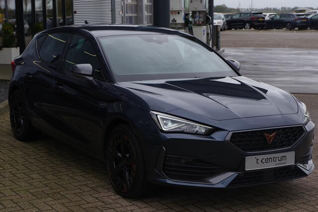 Cupra Leon 1.4 e-Hybrid 245 PK VZ Adrenaline, Winterpakket, Camera, Adap. Cruise Control
