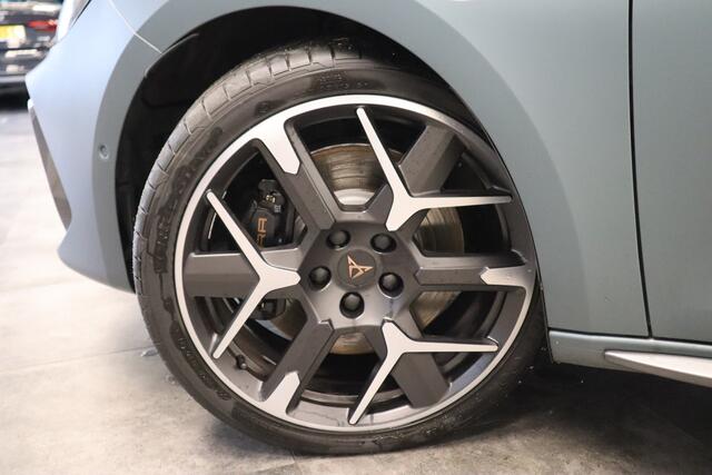 Cupra Leon 1.5 TSI e-Hybrid VZ Extreme Panoramadak Kuipstoelen Sennheiser