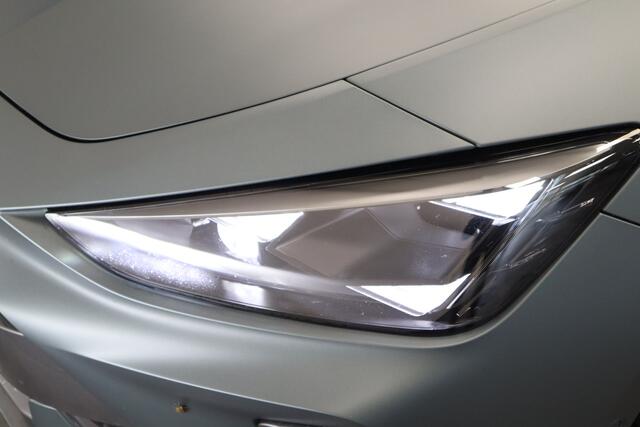 Cupra Leon 1.5 TSI e-Hybrid VZ Extreme Panoramadak Kuipstoelen Sennheiser