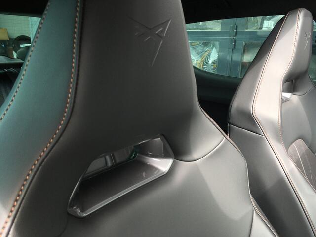 Cupra Leon 1.4 e-Hybrid VZ Pano