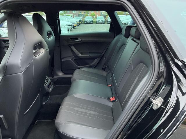 Cupra Leon Sportstourer 1.4 e-Hybrid 204 pk PHEV | Navi | Clima | A-Camera | PDC |