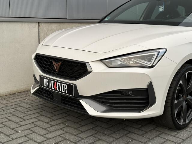 Cupra Leon Sportstourer 1.4 e-Hyb 245 VZ CLIMATE PDC NAVI ELEK PAKKET SPORTVELGEN