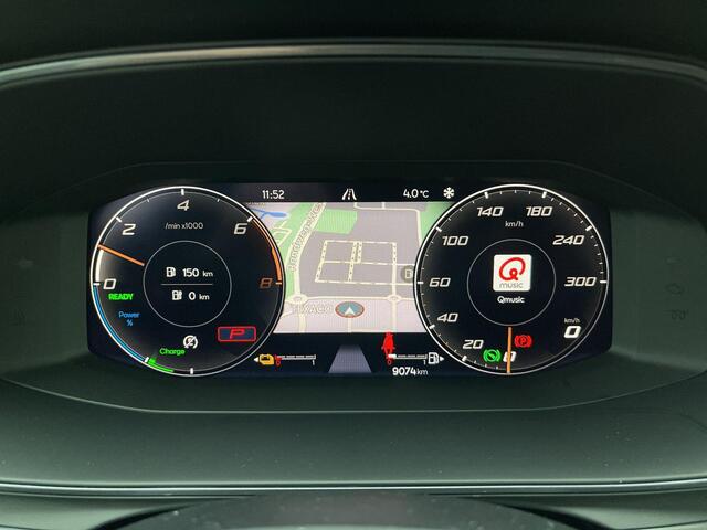 Cupra Leon Sportstourer ST 1.4 TSI e-Hybrid DSG | Trekhaak | A. Cam | Navi |