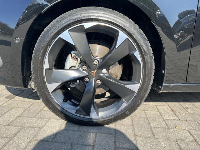 Cupra Leon Sportstourer 1.5 eTSI Business Edition Plus