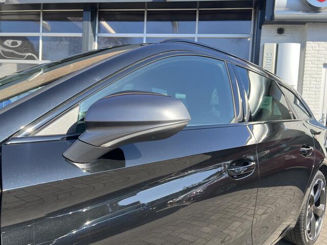 Cupra Leon Sportstourer 1.5 eTSI Business Edition Plus