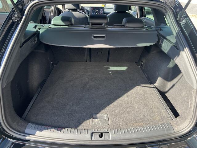 Cupra Leon Sportstourer 1.5 eTSI Business Edition Plus