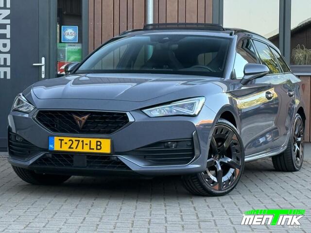 Cupra Leon Sportstourer 1.4 E-HYBRID BNS Pano Acc Camera