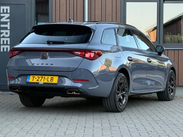 Cupra Leon Sportstourer 1.4 E-HYBRID BNS Pano Acc Camera