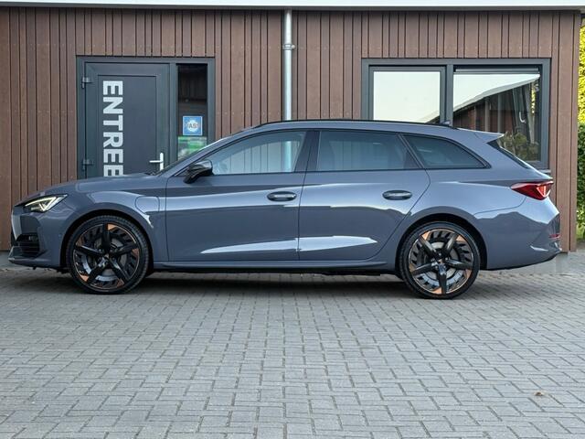 Cupra Leon Sportstourer 1.4 E-HYBRID BNS Pano Acc Camera