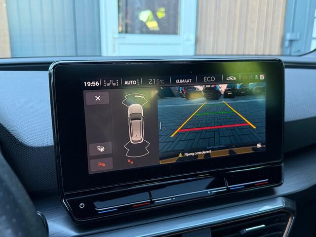 Cupra Leon Sportstourer 1.4 E-HYBRID BNS Pano Acc Camera