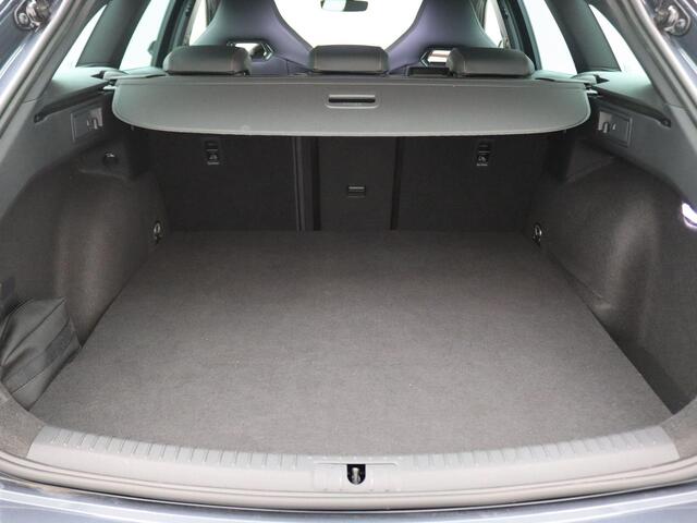 Cupra Leon Sportstourer 1.4 e-Hybrid Business 204PK DSG Adaptieve Cruise Controle, Achteruitrijcamera, Full LED-verlichting, Side Assist, Keyless, Navi, Clima, Stoel-Stuurverwarming, 18" LM Velgen