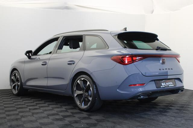 Cupra Leon Sportstourer 1.5 eTSI Business Edition |Pano|Camera|ACC|