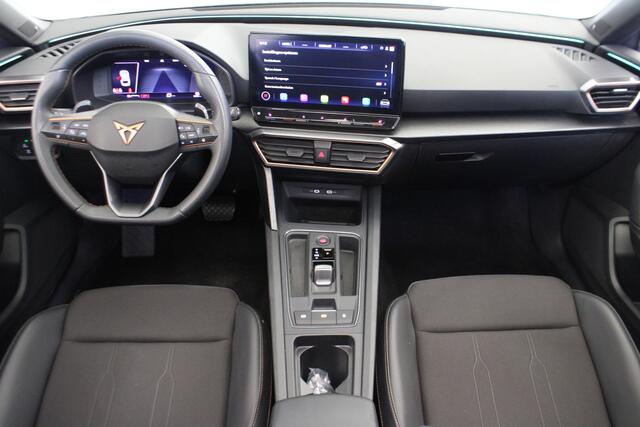 Cupra Leon Sportstourer 1.5 eTSI Business Edition |Pano|Camera|ACC|