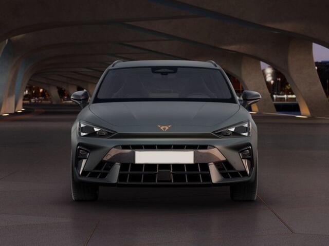 Cupra Leon Sportstourer 1.4 E-HYBRID Business Bestel met hoge korting!