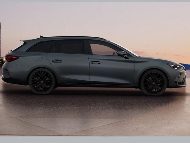 Cupra Leon Sportstourer 1.4 E-HYBRID Business Bestel met hoge korting!