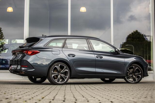 Cupra Leon Sportstourer 1.4 e-Hybrid VZ Business | NL Auto | ACC | LED