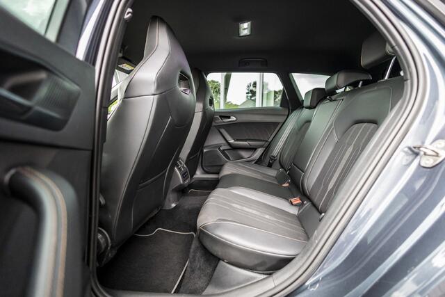 Cupra Leon Sportstourer 1.4 e-Hybrid VZ Business | NL Auto | ACC | LED