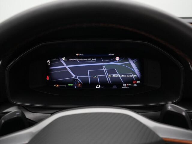 Cupra Leon Sportstourer 1.4 e-Hybrid 245 pk DSG VZ Performance | Panoramadak | Achteruitrijcamera | Adaptieve onderstelregeling (DCC) | Adaptive Cruise Control | 19 inch