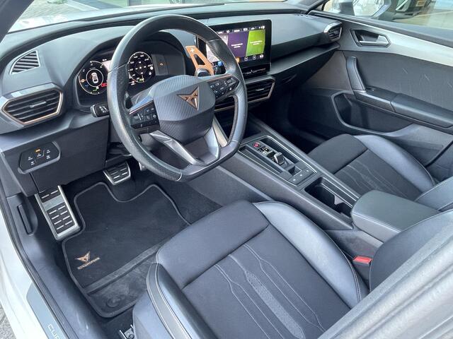 Cupra Leon Sportstourer 1.4 e-Hybrid VZ Copper Edition