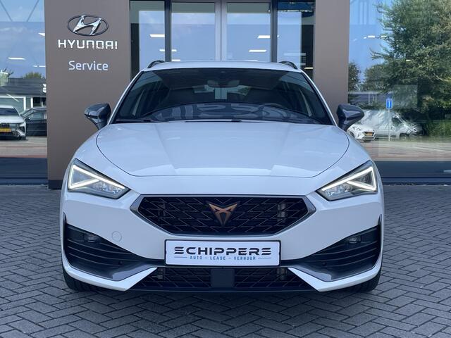 Cupra Leon Sportstourer 1.4 e-Hybrid VZ Copper Edition