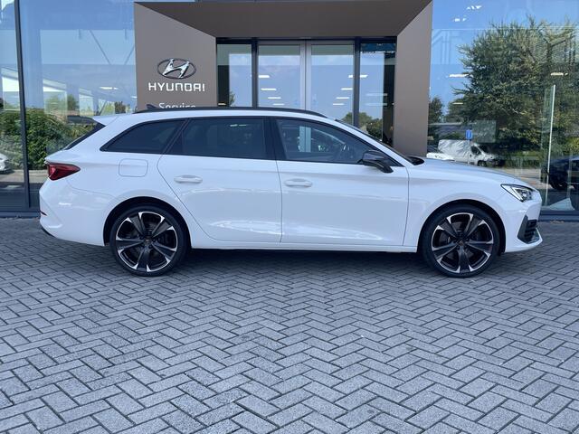 Cupra Leon Sportstourer 1.4 e-Hybrid VZ Copper Edition