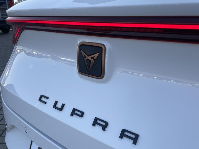 Cupra Leon Sportstourer 1.4 e-Hybrid VZ Copper Edition